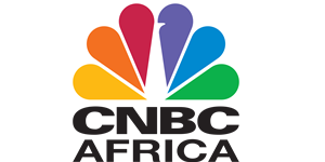 CNBC Africa Logo