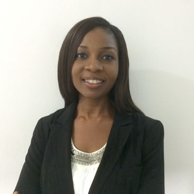 Dr Ama Pokuaa Fenny - Ghana