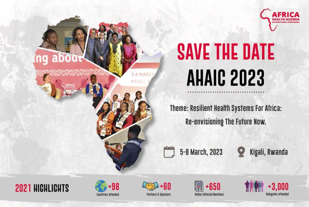 AHAIC 2023 Banner