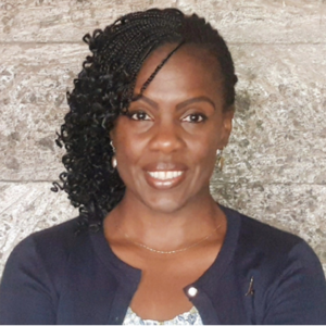 Dr. Norah A. Obudho East Africa and Global Health Integration Director, WomenLift Health