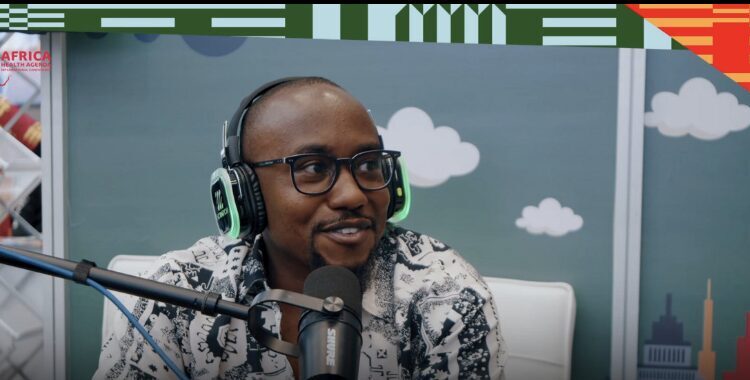 The Podcast Episode 1