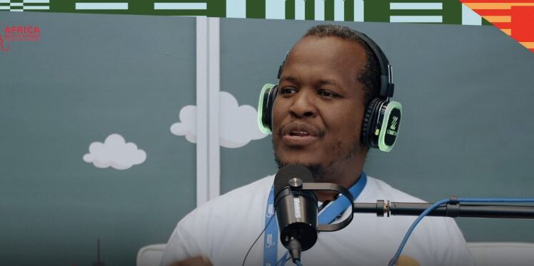 The Podcast Episode 2