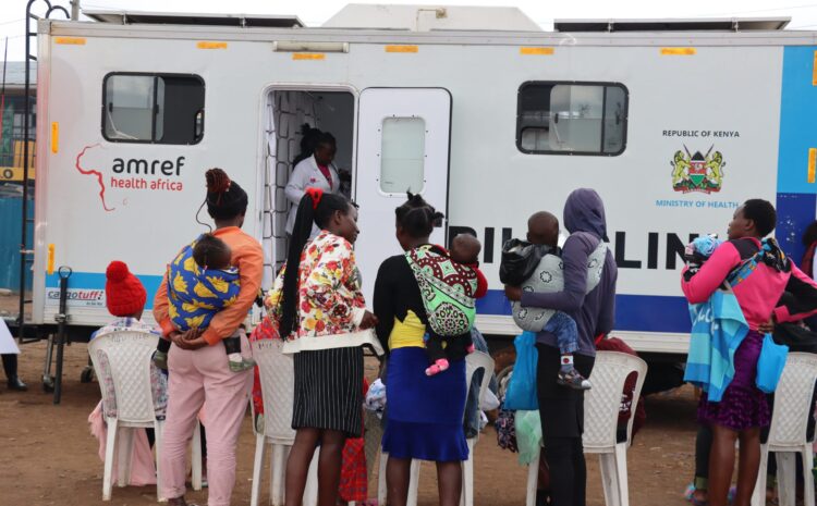  Feature Story: Rose’s Voice – Strength in Service