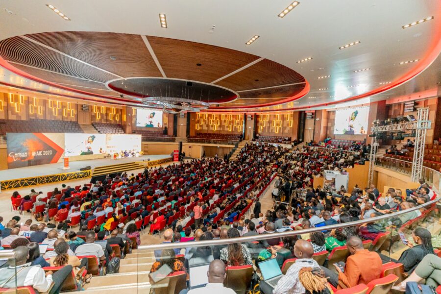Africa Health Agenda International Conference (AHAIC) 2023 COMMUNIQUÉ